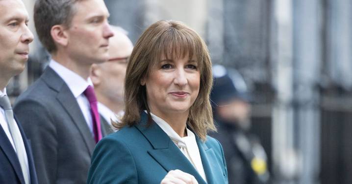 The Budget 2025 - Every policy and change you need to know as Rachel Reeves delivers speech