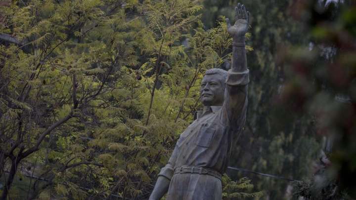 Dictan Formal Prisión a Exagente de Cisen Acusado de Ser Segundo Tirador en Asesinato de Colosio