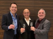 Spirit of Sudbury to showcase exceptional whisky, music and food