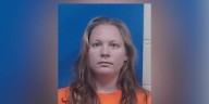 Lucedale woman arrested in child abuse investigation, GCSO says