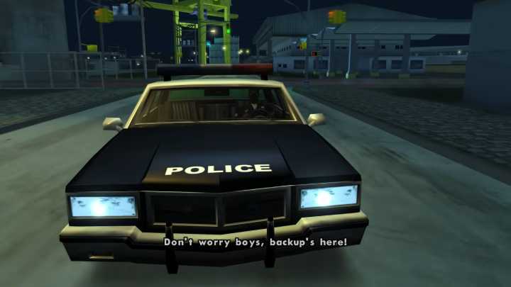 Inside the GTA mod that was so well-written its creators axed it to make their own game—and then returned to finish the job due to public demand