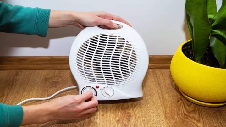 University of Utah Burn Center warns of the dangers of space heaters