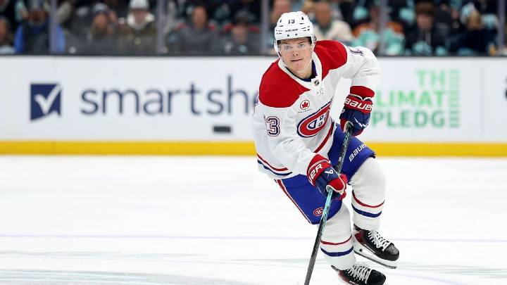 The NHL's best this week: Caufield, Canadiens now a must