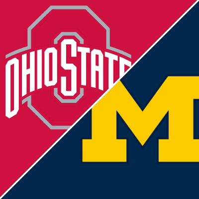 Ohio State vs. Michigan (29 de Nov., 2025) Resultados en Vivo