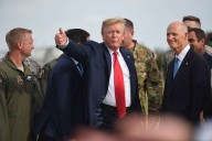'Very serious violation of the law': Trump says military looking into Democrats’ video