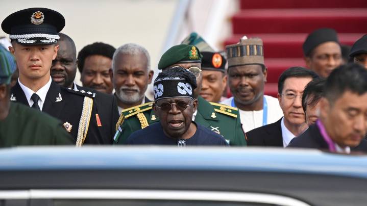 What to know about abductions of schoolchildren in Nigeria