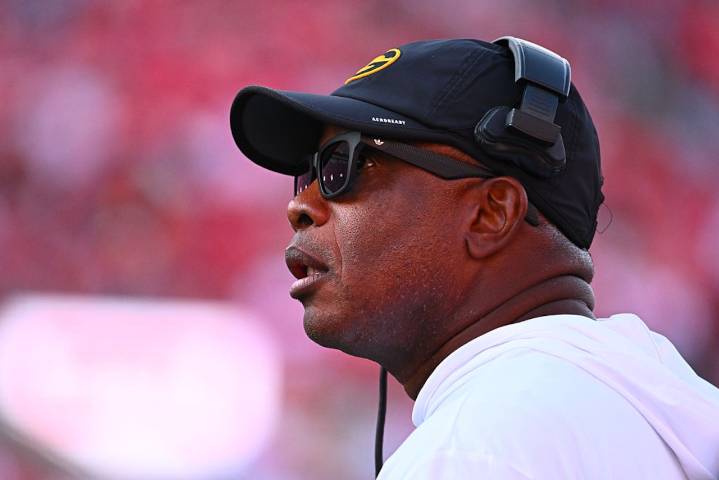 Grambling State coach Mickey Joseph defends players after brawl with Bethune