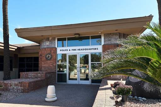 Police summarize lead-up to arrest of Scottsdale fugitive found living in France