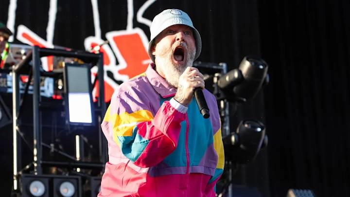 Limp Bizkit's Estonia Concert Canceled Over Fred Durst's Past Support for Russia and Putin