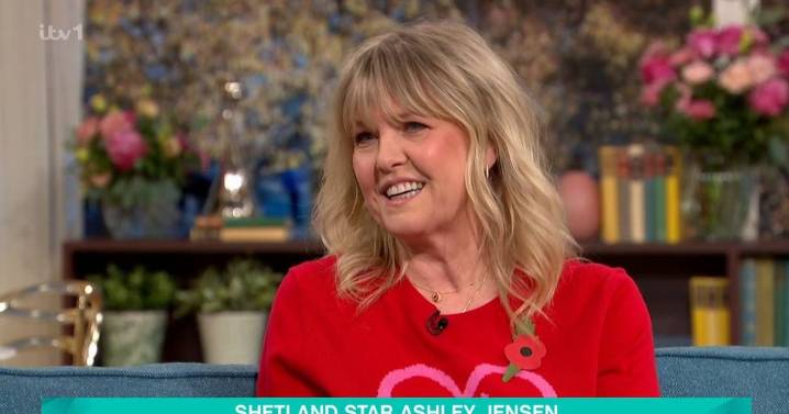 BBC Shetland star shares behind-the-scenes disruption as bosses 'panic'