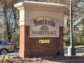 Did you know that … holiday shopping is easy at Monticello Marketplace?