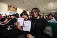 Beca Gertrudis Bocanegra: ¿cuándo inicia el registro?