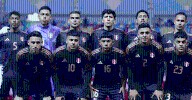 Selección peruana: Filtran supuesta nueva camiseta que la Blanquirroja usaría en próximos amistosos