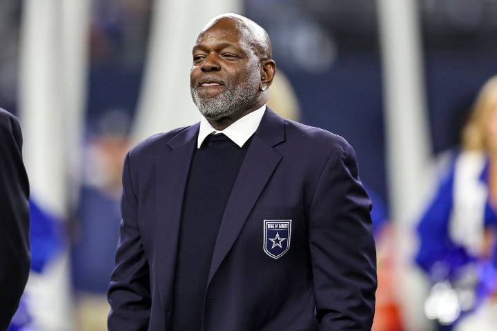 Who Are Emmitt Smith’s Parents? All About Cowboys Legend’s Guardians Late Emmitt James Smith Jr. and Mary Smith