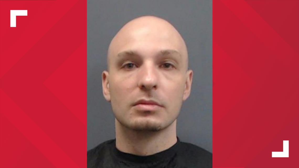 East Texas man gets reduced sentence of 45 years for teen's 2013 murder