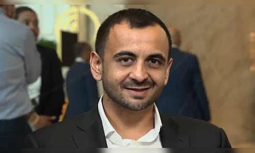 GLS 2025 | WeWork India CEO says GCC boom, startups driving strong demand for flexible workspaces