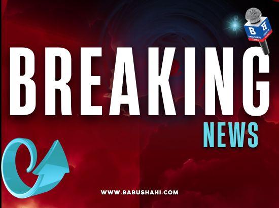 Now Sarpanches and Panches will have to take approval before going abroad [ FULL VIEW ]