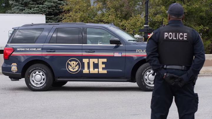 ICE officer and Honduran man injured in Phoenix shooting incident