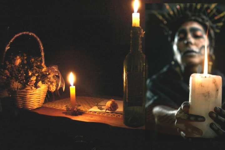 Hierberas, herejes, brujas y hechiceras. Juicios de la Santa Inquisición contra mujeres