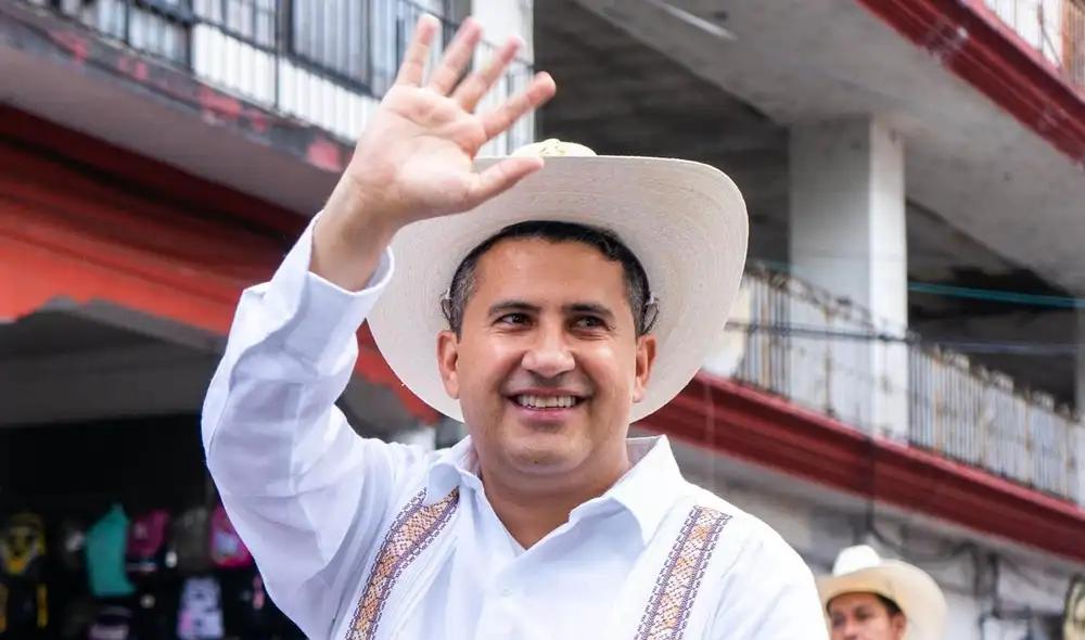 Asesinan a alcalde mexicano durante celebración por Día de Muertos