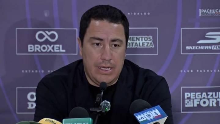 Efraín Juárez acepta que fracasó con Pumas ¿Seguirá para el Clausura 2026?