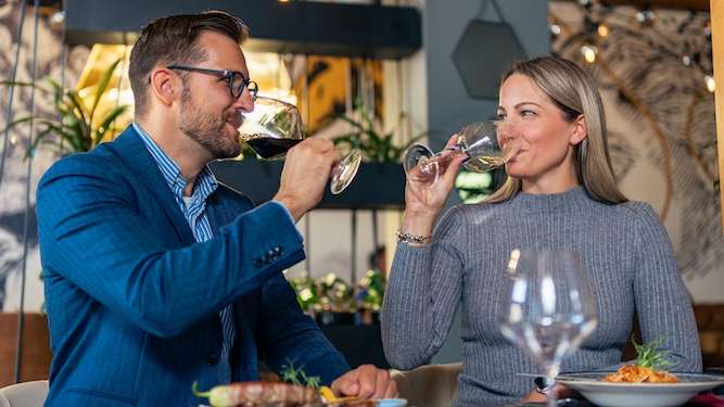 Man's ideal anniversary gift realistic expectations of sexual performance