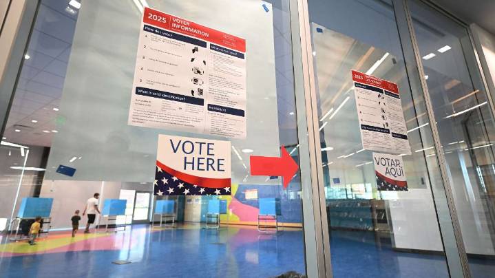 Utah Legislature tries to throw out new congressional map