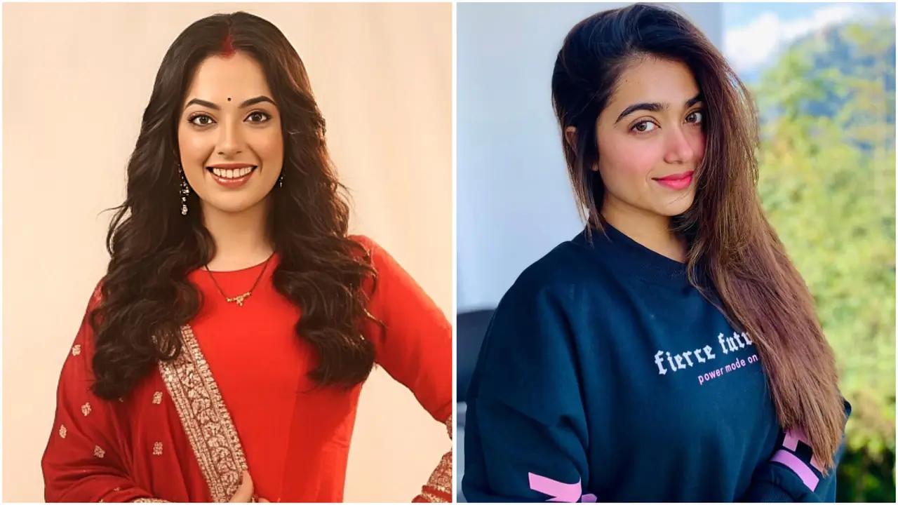Seerat Kapoor REPLACES Neeharika Roy in &TV’s ‘Gharwali Pedwali,’ says, ‘I knew this..’