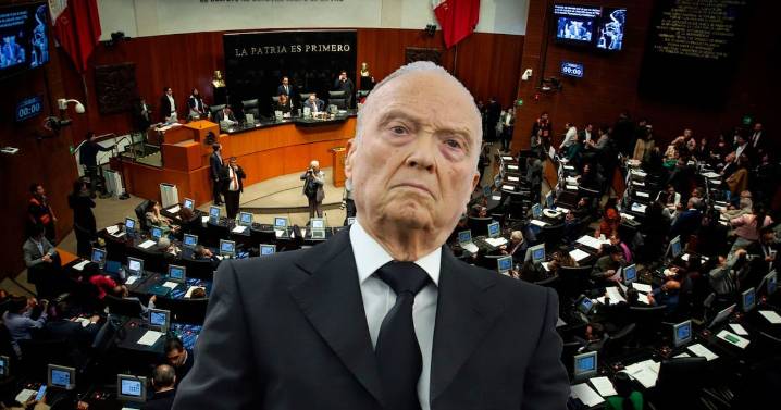 Adiós, Gertz Manero: ¿Cómo se elige al titular de la Fiscalía General de la República?