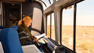 Amtrak Predicts Record-Breaking Thanksgiving Travel Season In 2025