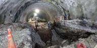 Ampliación de la Línea 12 del Metro CDMX: revelan los más recientes avances de excavación para llegar a Observatorio