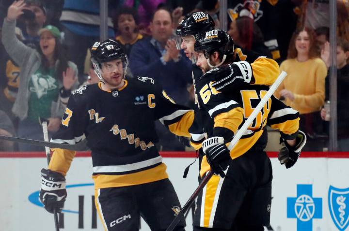 Will The Penguins Contend For The Playoffs?