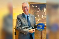 Ricardo Salinas Pliego, candidateable a la presidencia por el  PAN para 2030