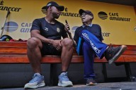 Venezuela a pedal se bautiza en Caracas el 27 de noviembre