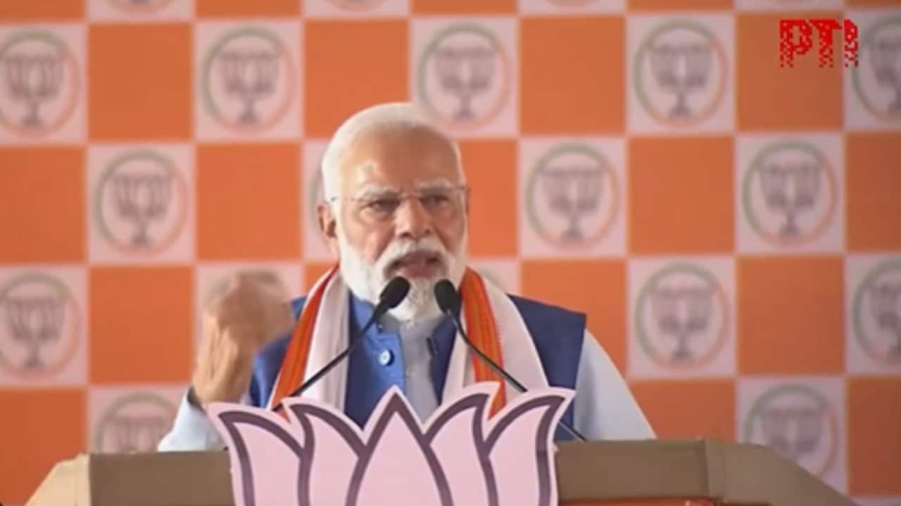 Bihar Elections 2025 Live: PM Modi held road show in Patna, CM Nitish Kumar absent; LoP Rahul Gandhi in Begusarai