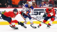 NHL On Tap: Panthers can extend winning streak against Oilers in Cup Final rematch