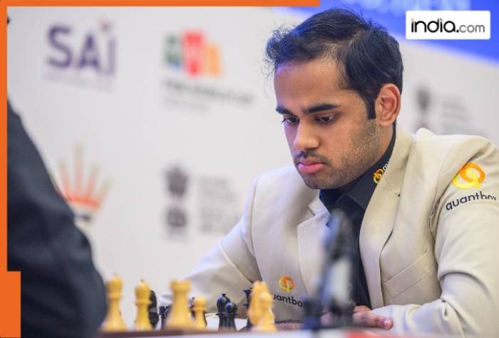 FIDE World Cup 2025: Arjun Erigaisi falls to Wei Yi in Tiebreak, India's run ends at quarterfinals