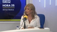 Esther Palomera: "Miguel Ángel Rodríguez y el novio de Ayuso se han choteado del tribunal"