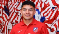 ¡Otro mexicano a Europa! Atlético de Madrid confirma la llegada de una joven promesa