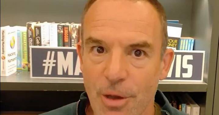 Martin Lewis MSE urges UK households to 'ditch' O2 after customer saves over £450 with switch