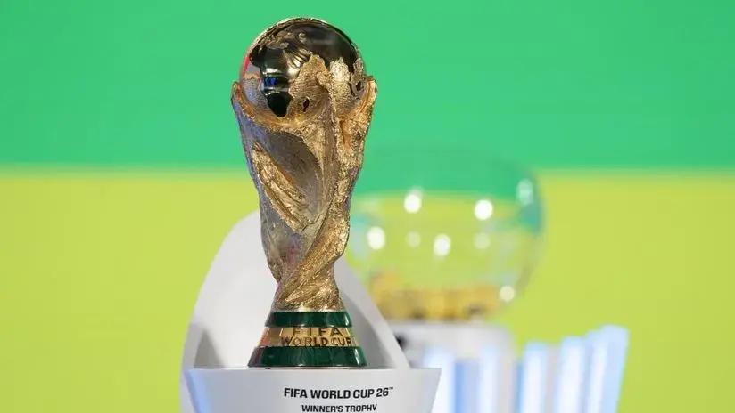 ¿Cuándo es el sorteo del repechaje para el Mundial 2026? Formato y selecciones clasificadas