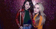 Selena Gomez & Sabrina Carpenter's Selfie Is a 'Sablena' Fan's Dream
