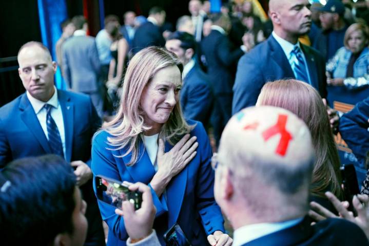 Brownstein: Election Day sent an unmistakable warning to Republicans