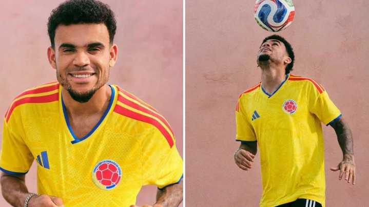 ¿Cuánto Costara la nueva Camiseta de la Selección Colombia?