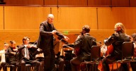 Youth Symphony Orchestra performs at Purdue Fort Wayne