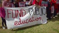 $10,000 pay increase proposed in effort to stop Arizona teachers from quitting