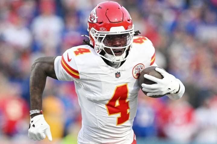 bet365 bonus code NYPBET: Bet $5, get $200 in bonus bets for Chiefs vs. Broncos