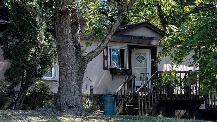 Asheville woman sentenced for soliciting first