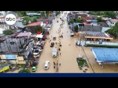 Typhoon Kalmaegi leaves at least 188 dead in the Philippines