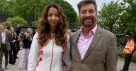 Nick Knowles speaks of his fear as he gives health update on wife Katie
